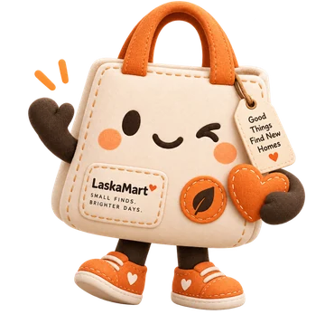 Laska mascot